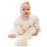 Girls Christening