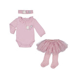 2848_Body avec tutu