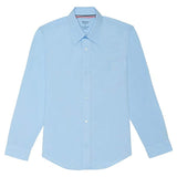 Adventurer Club LONG SLEEVE DRESS SHIRT #FT-SE9004 - Growing Kids