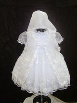 Baptism kids dresses for Girls