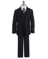 Boys Husky 3Pc Suits available at