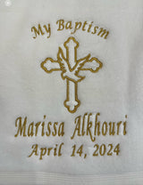Custom Embroidery