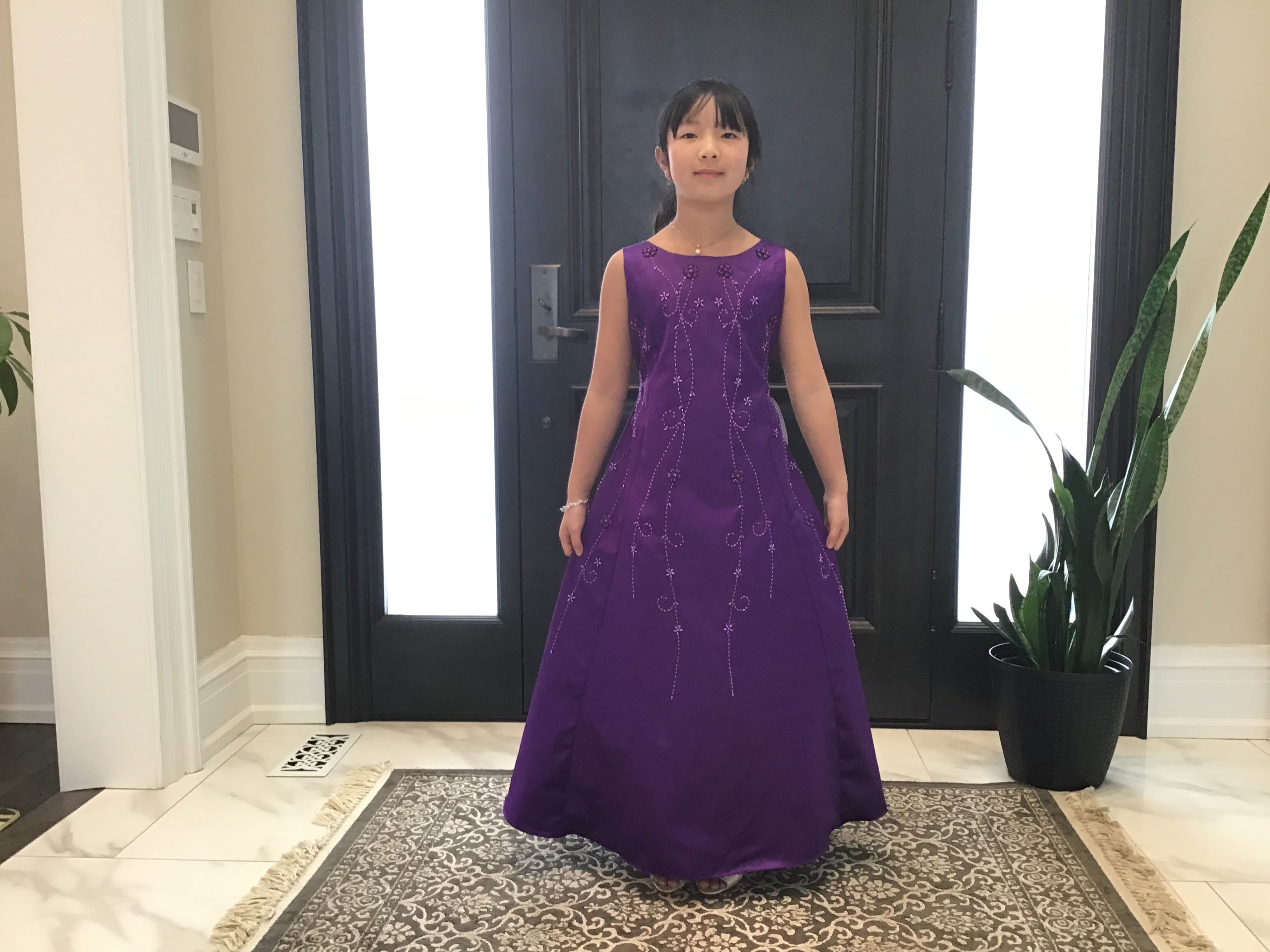 * FK 8033 - Sarcelle, taille 2-16