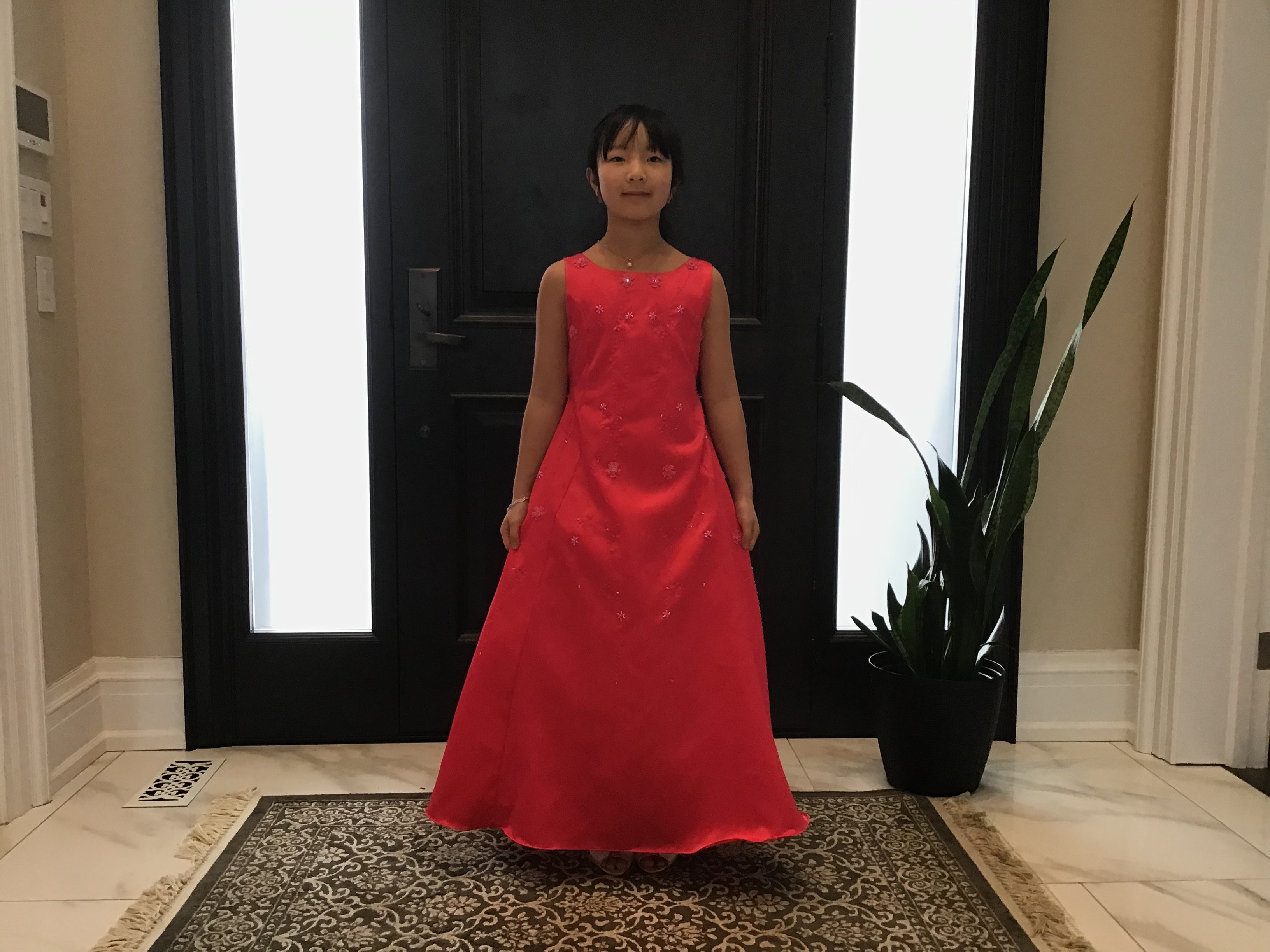 * FK 8033 - Sarcelle, taille 2-16