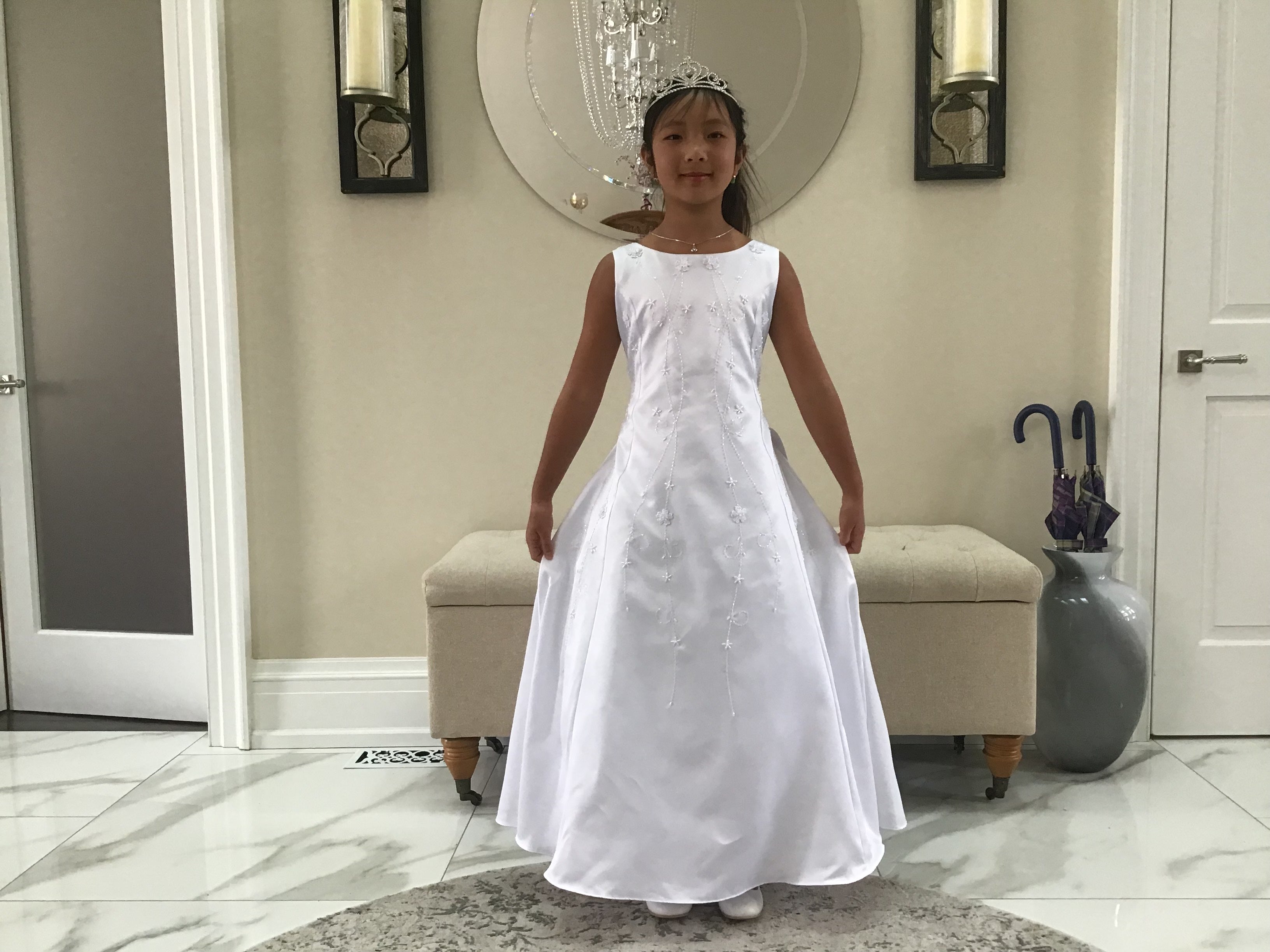 * FK 8033 - Sarcelle, taille 2-16