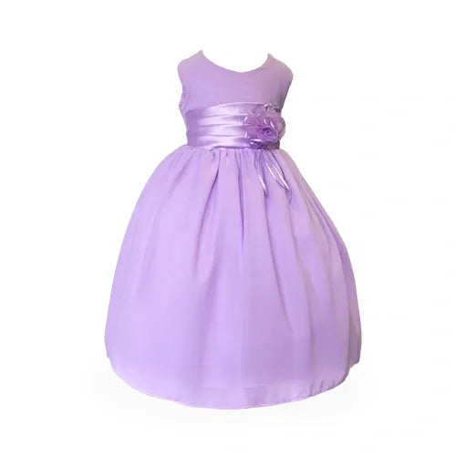 FK8081 - Girls Dresses