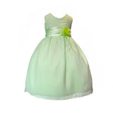 FK8081 - Girls Dresses