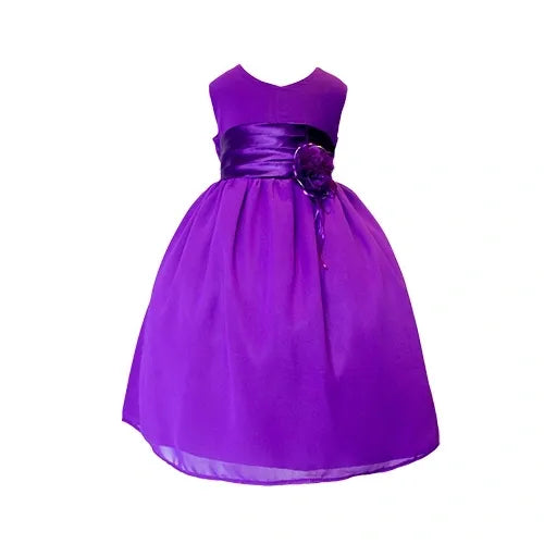FK8081 - Girls Dresses