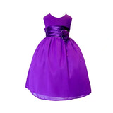 FK8081 - Girls Dresses