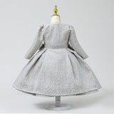 Designer Dresses with Coat