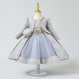 Designer Dresses with Coat