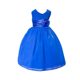 FK8081 - Girls Dresses