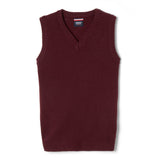 V-Neck Sweater Vest SC9016- ADC-R