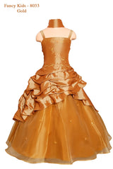 FK8033 - Robes pour filles