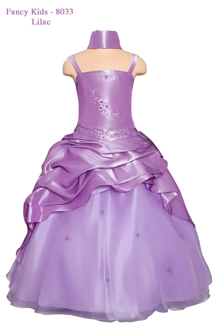 FK8033 - Robes pour filles