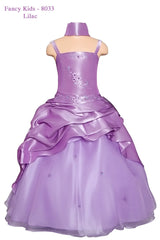 FK8033 - Robes pour filles