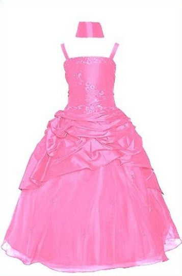 FK8033 - Robes pour filles