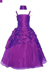 FK8033 - Robes pour filles