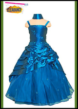 FK8033 - Robes pour filles