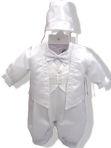 Christening Jumpsuit FK2500