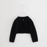Short Sweaters