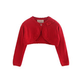 Short Sweaters