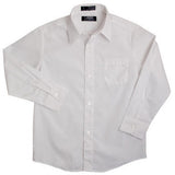Tiny Hoppers LONG SLEEVE DRESS SHIRT #FT-SE9004 - Growing Kids