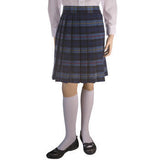 Plaid Skirt FT1378 - Growing Kids
