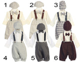 FG 106 Linen Set - Growing Kids