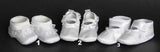 Christening Shoes #LUN - #1940-C - Growing Kids