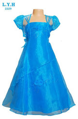 FK8047 Dress - Growing Kids
