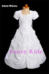 FK8020 Dress - Growing Kids