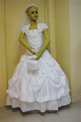 FK 8076 Dress - Growing Kids
