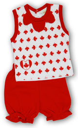 Girls 2pcs. set #3527 - Growing Kids