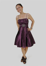 Dress FK8068 - Growing Kids