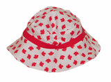 Girl's Hat #3531 - Growing Kids