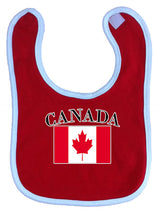 Infant Bib #3533 - Growing Kids