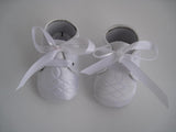 Christening Shoes LUN-4164 - Growing Kids