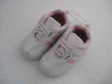 White Shoes - LUN-4156 - Growing Kids