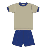 Short set #PM5122 - Growing Kids