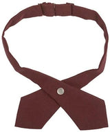 Girls Cross Tie FT9002