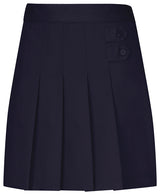 JUNIORS PLEATED TAB SCOOTER 5512 - Growing Kids