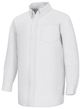 LONG SLEEVE OXFORD #5765 - Growing Kids