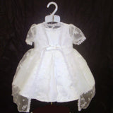 Christening Dress #FK513 - Growing Kids