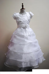Dress 151-FK8026 - Growing Kids