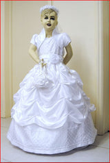 Dress 151-FK8102 - Growing Kids