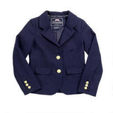 Girls Blazer #FT-9108 - Growing Kids