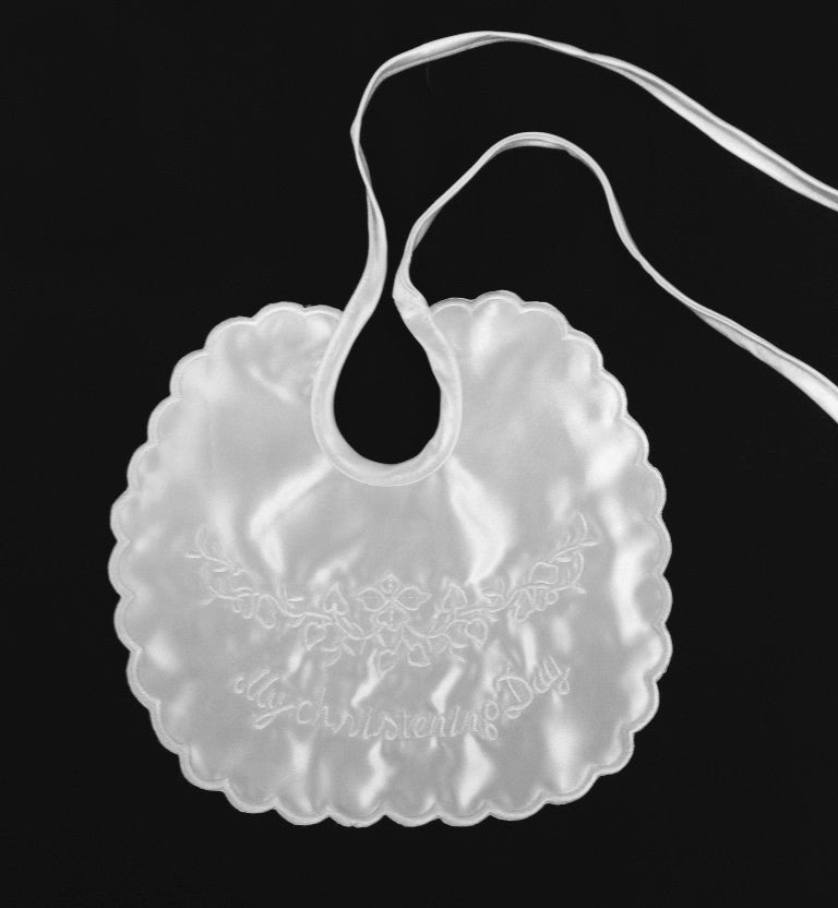 My Christening Day - Growing Kids