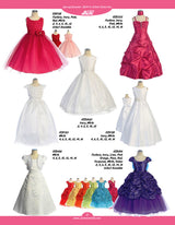 Jolene 12, $ 70.00 - 120.00 - Growing Kids