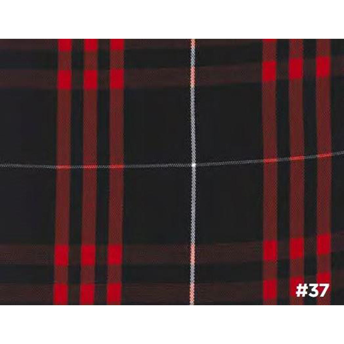 GIRLS PLUS PLAID KICK PLEAT SKIRT in 7 PLAIDS - Growing Kids